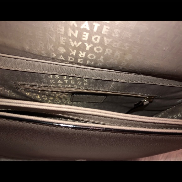 KATES SPADE crossbody purse ✨ - Picture 5 of 7